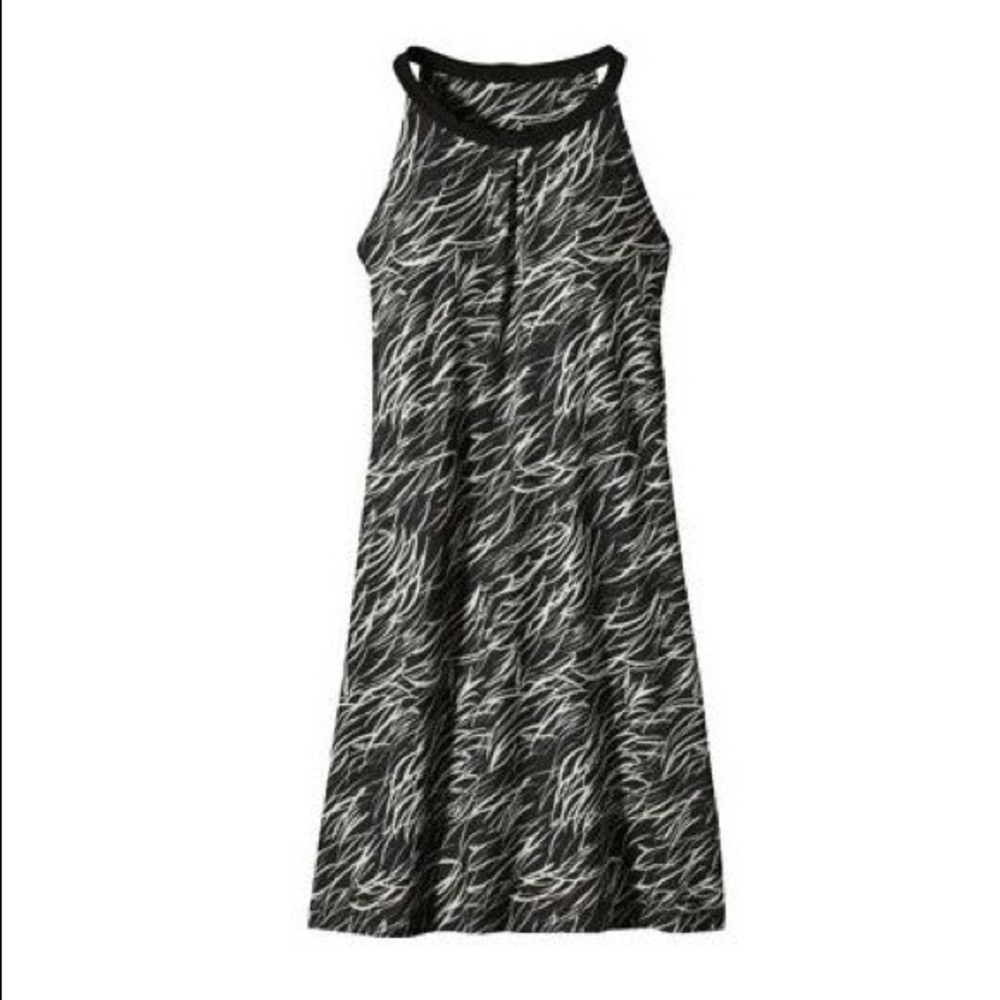 Patagonia tall pine dress